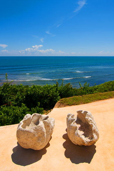 Luxurious Beachfront Villa in Kilifi, Kenya